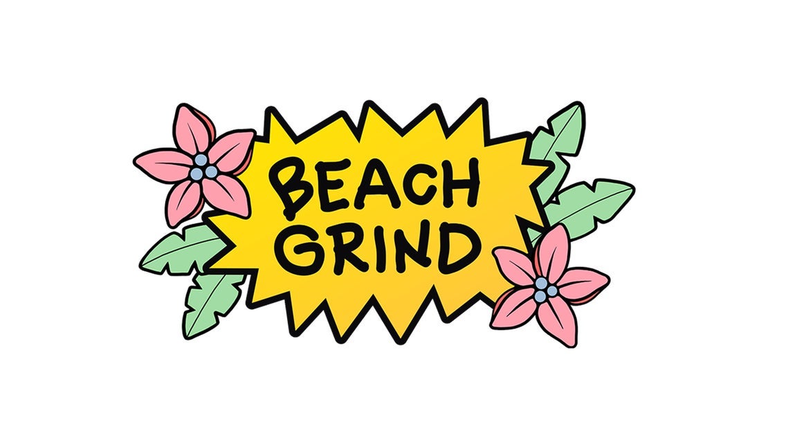 Beach Grind - 2 Päivää - 9.-11.7.2026