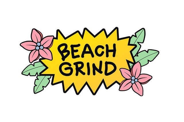 Ticket Reselling Beach Grind - 2 P&auml;iv&auml;&auml; - 9.-11.7.2026