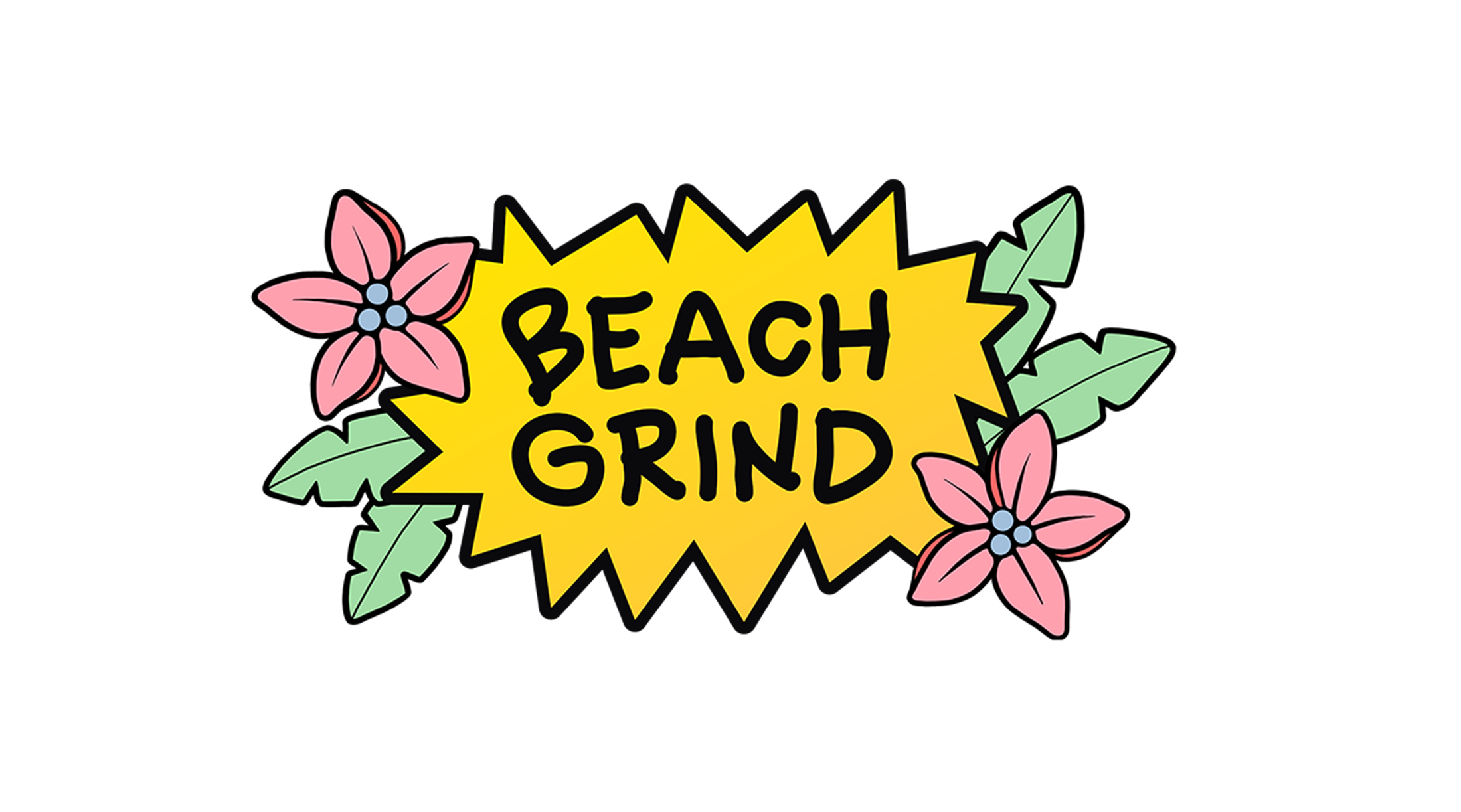 Beach Grind - 2 Päivää - 9.-11.7.2026