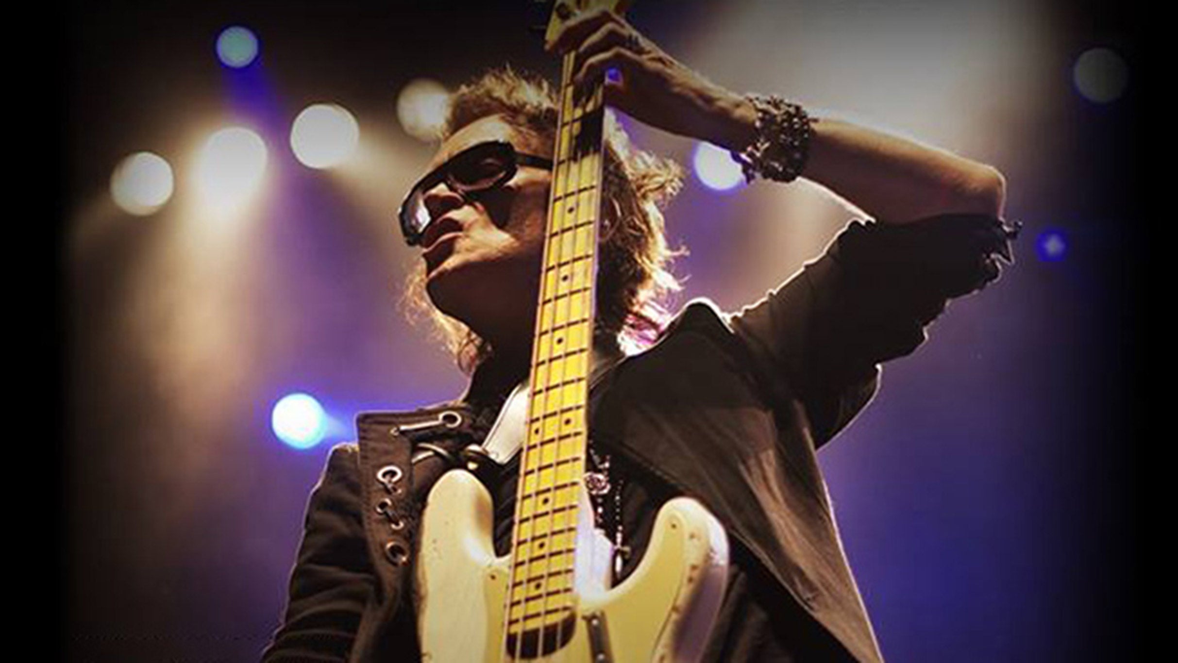 Glenn Hughes at Dick Howser Stadium