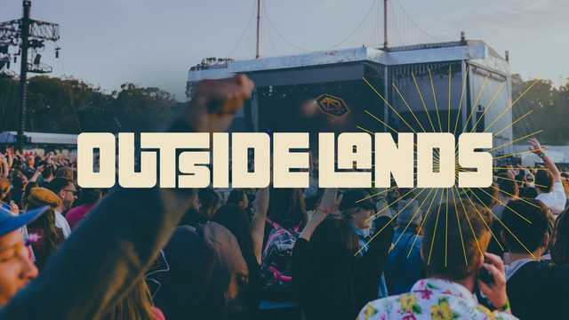 Outside Lands