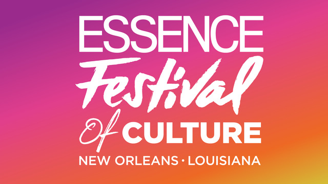 ESSENCE Festival - 2021 Tour Dates & Concert Schedule - Live Nation