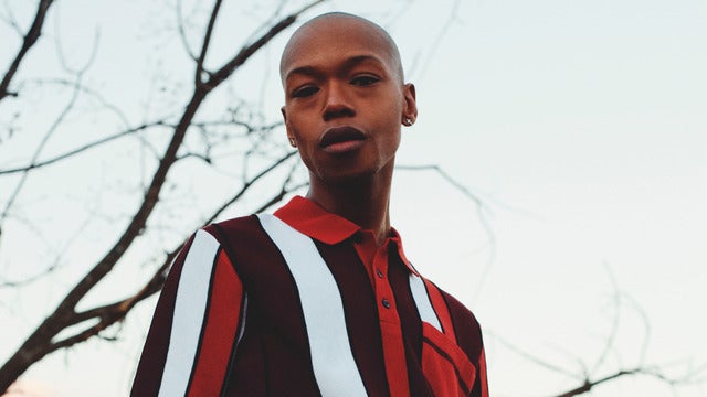 Nakhane