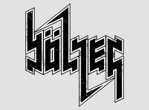 BOLZER + Misthyrming + Vitriol + Trepaneringsritualen, 2026-03-12, Познань