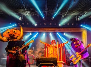 Mac Sabbath