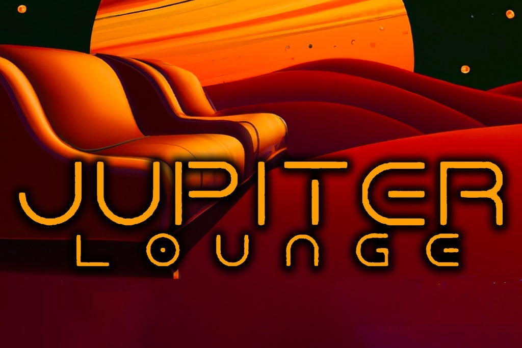 Jupiter Lounge - BABYFACE RAY x 42 DUGG - Not A Concert Ticket