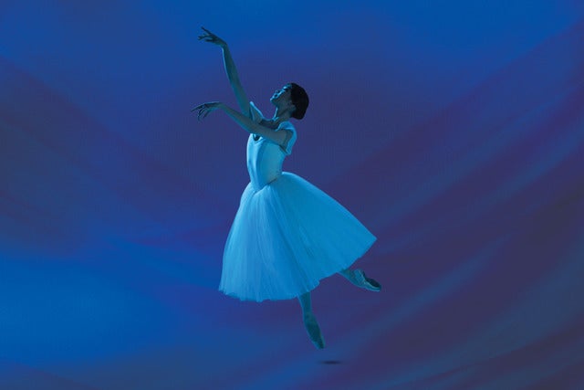 Giselle - Alberta Ballet