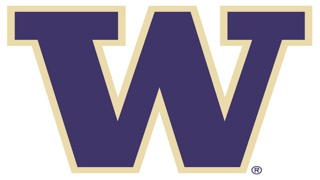 University of Washington Huskies Men's Baseball