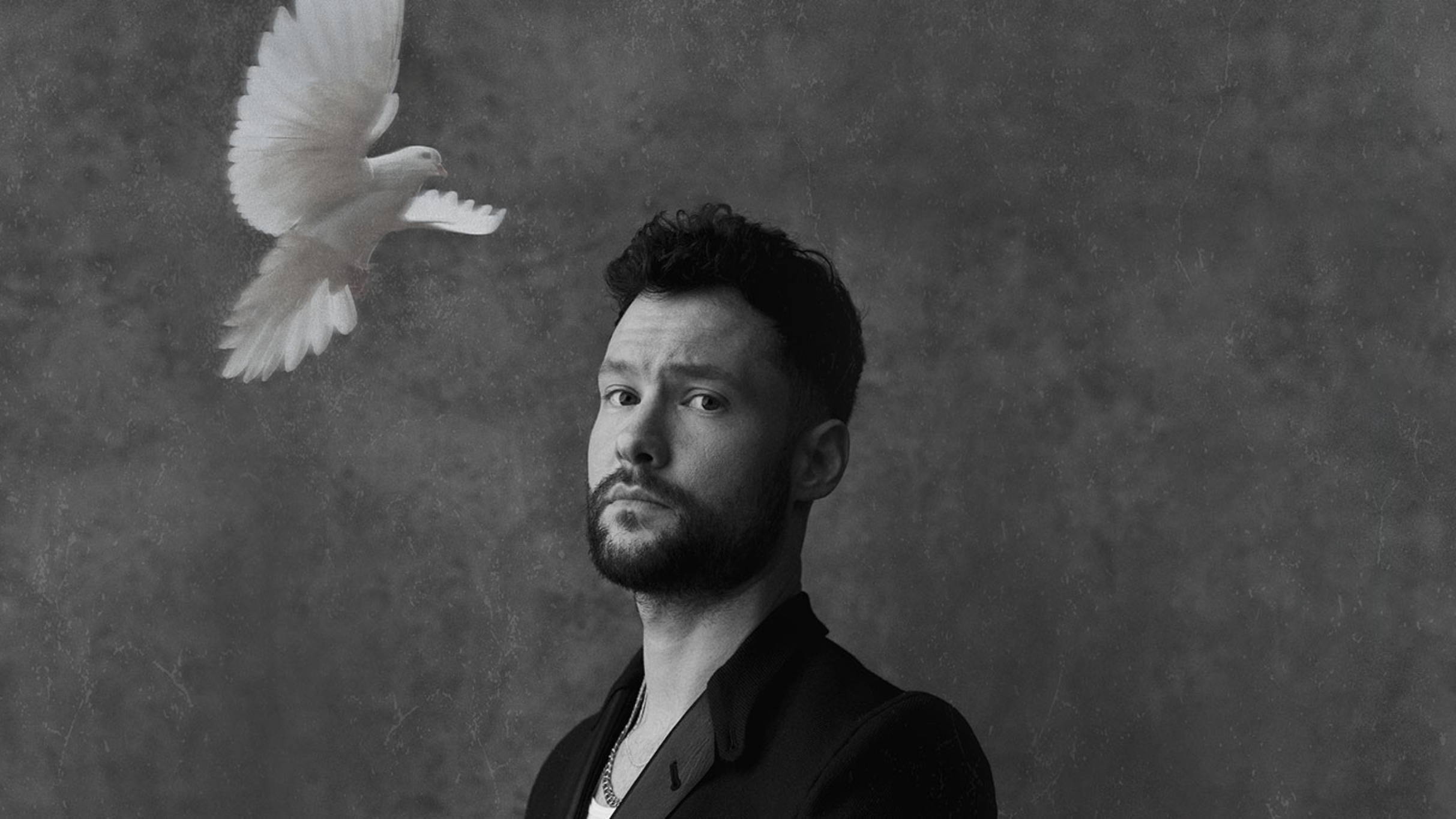 Calum Scott