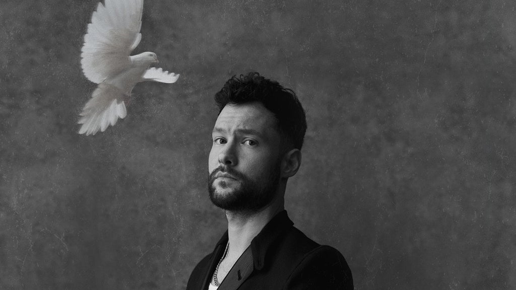 Hotels near Calum Scott Events