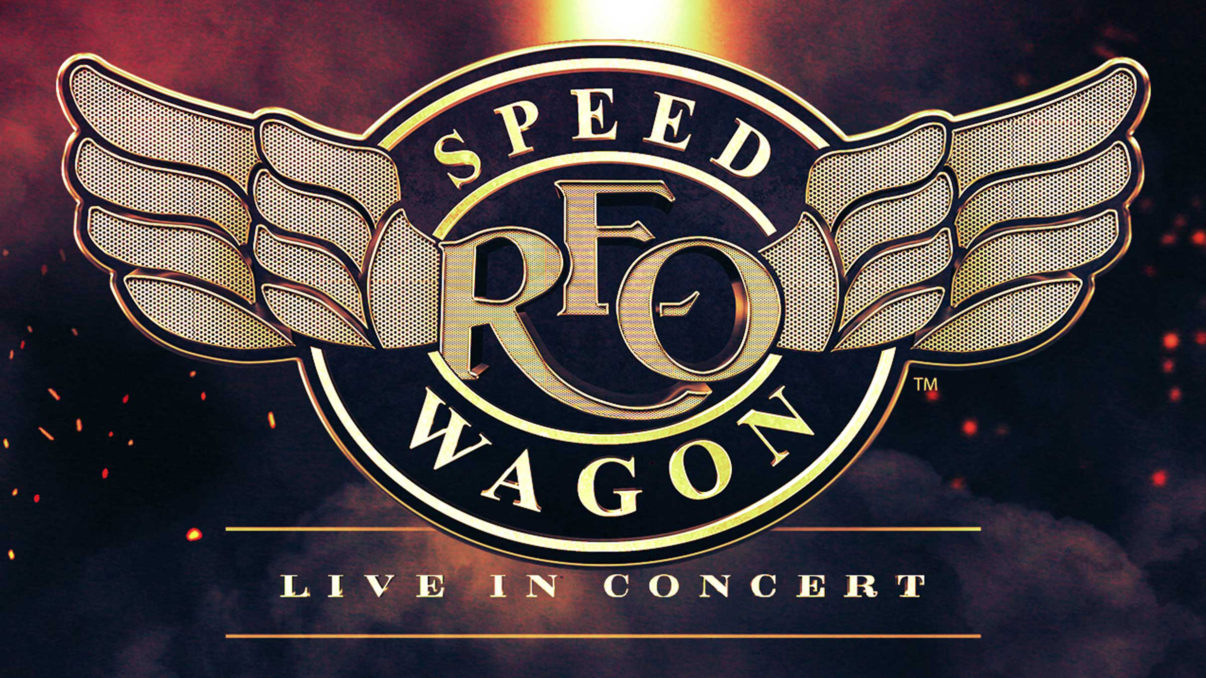 Reo Speedwagon Tour 2024 Uk