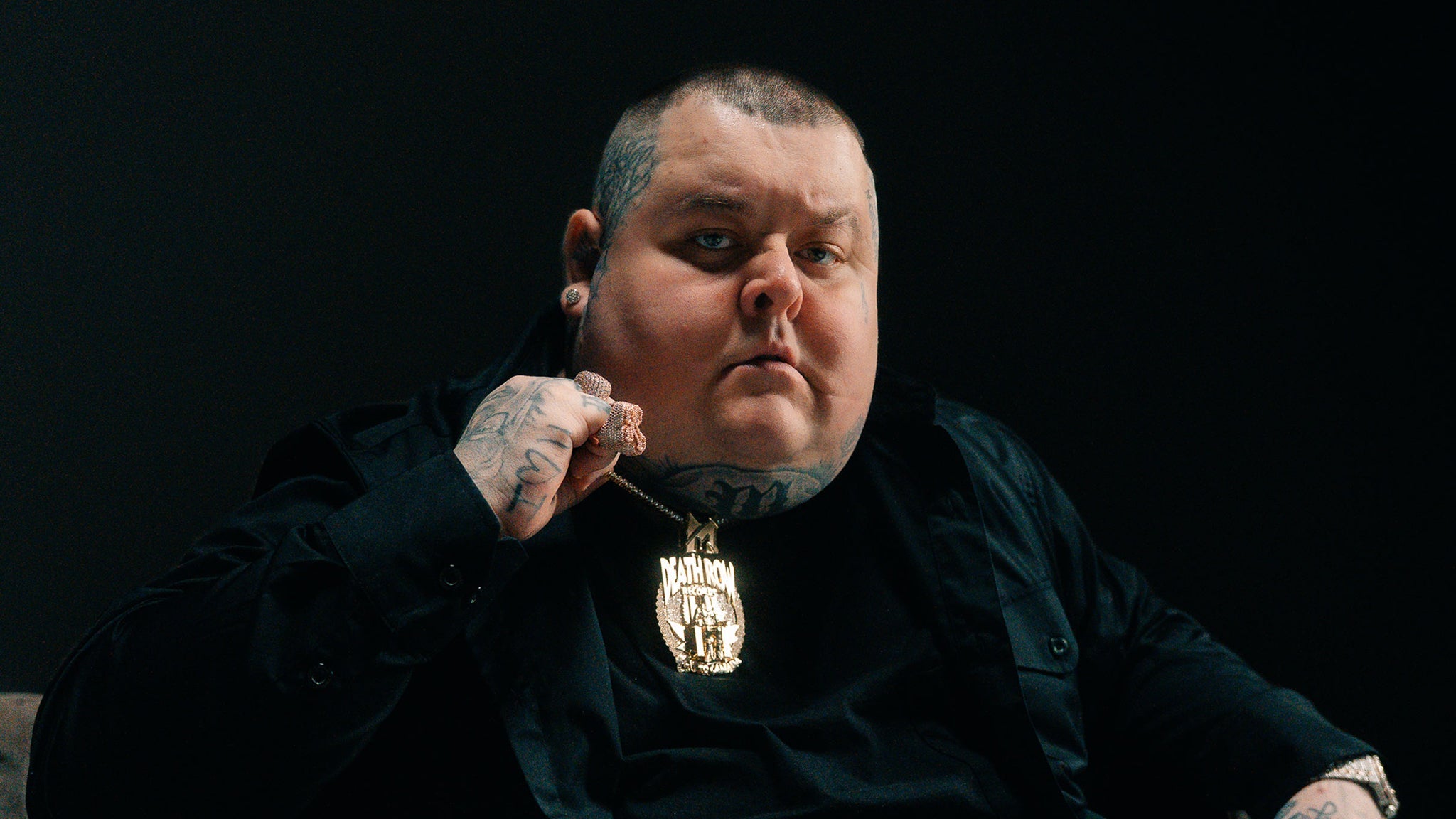 MERKULES ”THE CONTROLLED CHAOS TOUR” at Le Studio TD – Montreal, Canada