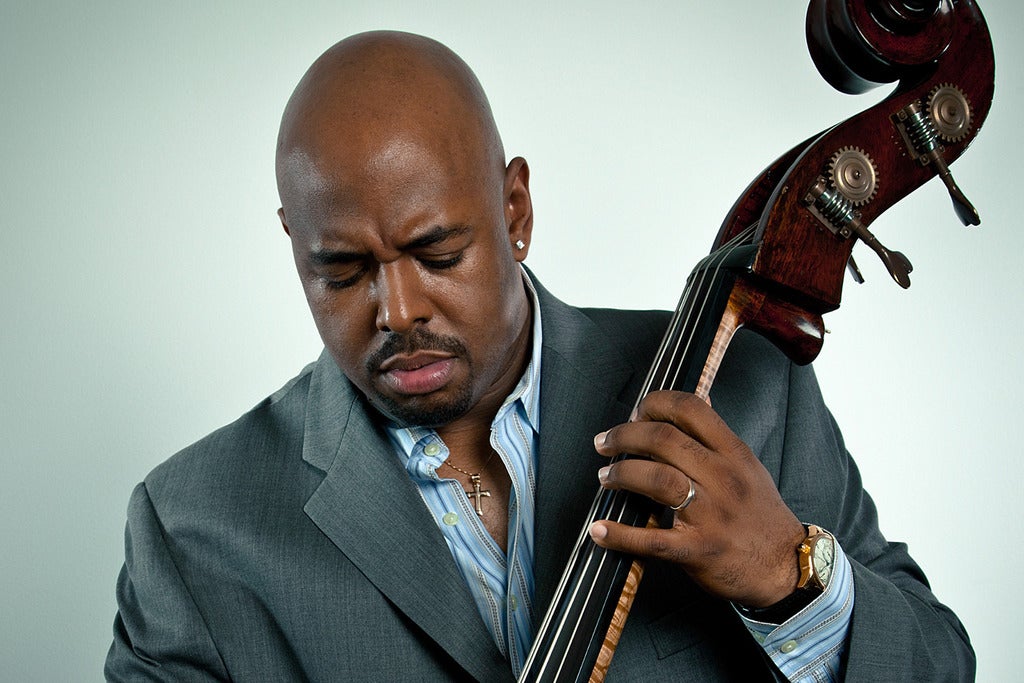 Christian McBride Big Band with special guests