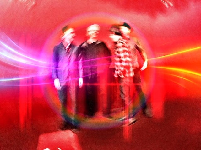 The Dream Syndicate