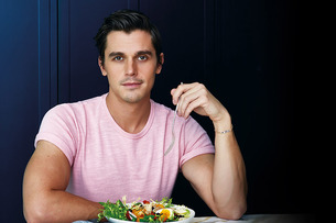 An Evening with Antoni