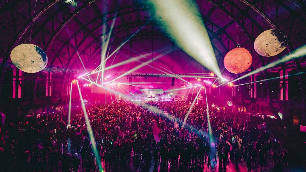 Hotels near Sorry Papi Tour: The All Girl Party Events