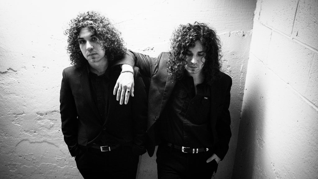 Nite at The Masquerade