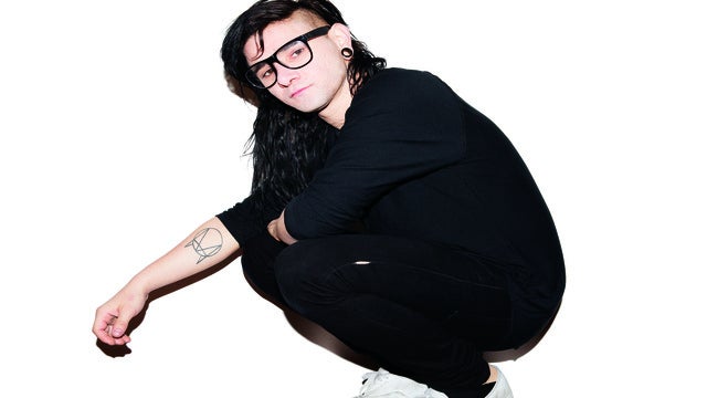 Skrillex - 2021 Tour Dates & Concert Schedule - Live Nation