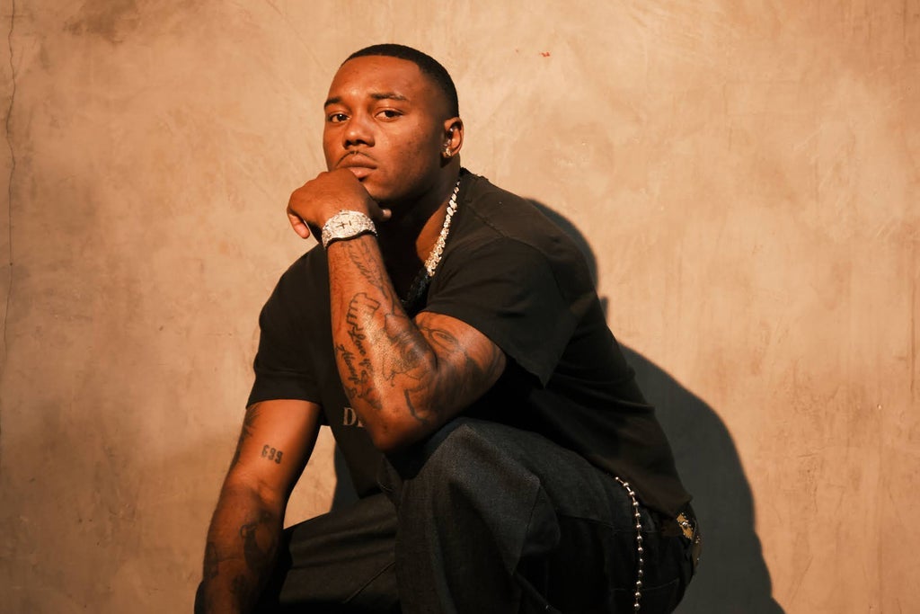 Kalan.frfr - Galentines Show