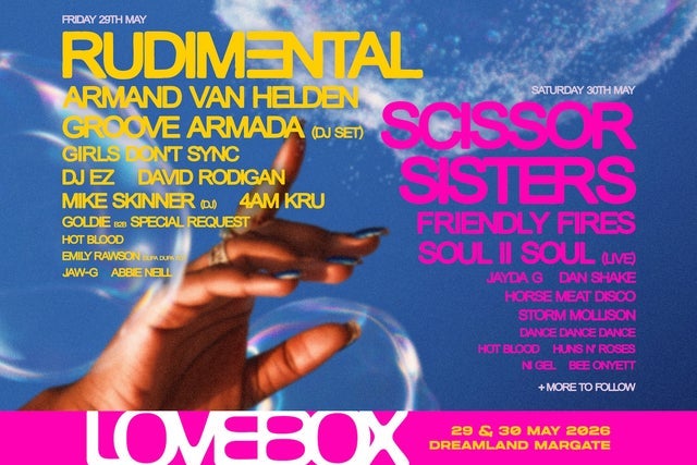 Presale codes for groove armada: members use these when buying pre-sale tickets