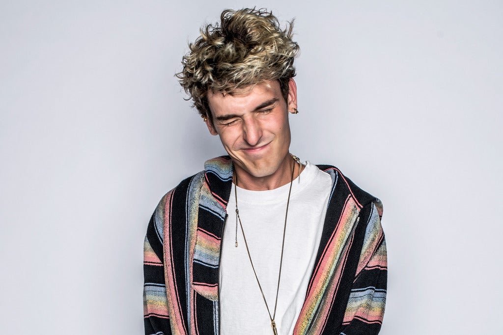 GRiZ - Ride Waves Tour: Season Two