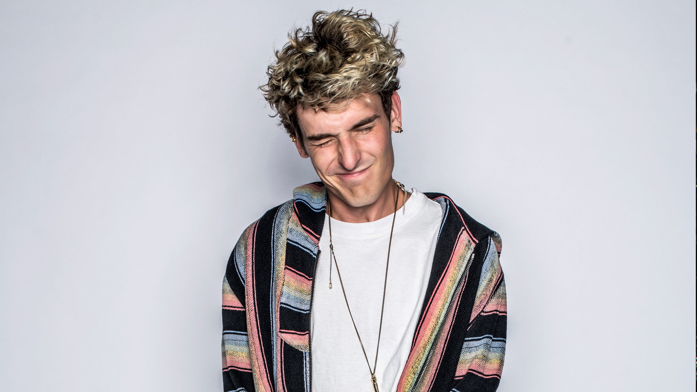 GRiZ presents Re:Connect  