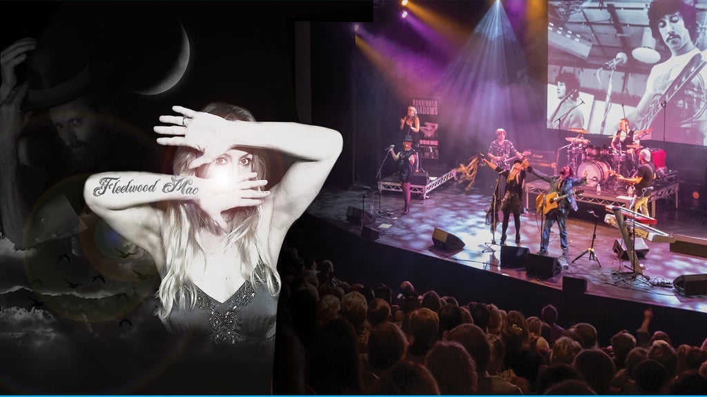 Event image for Fleetwood Mac Tribute
