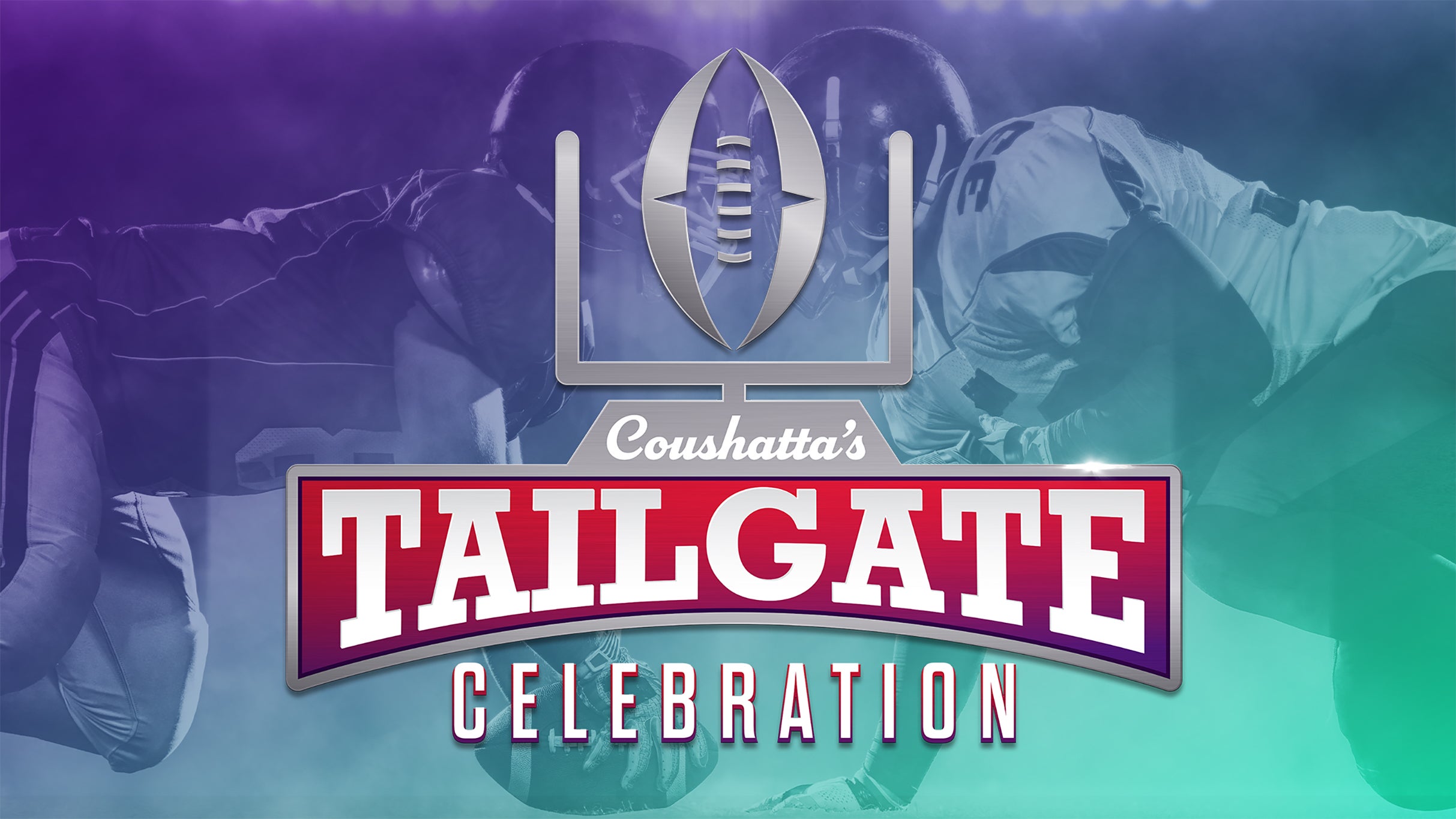 Coushatta&#039;s Tailgate Celebration presale information on freepresalepasswords.com