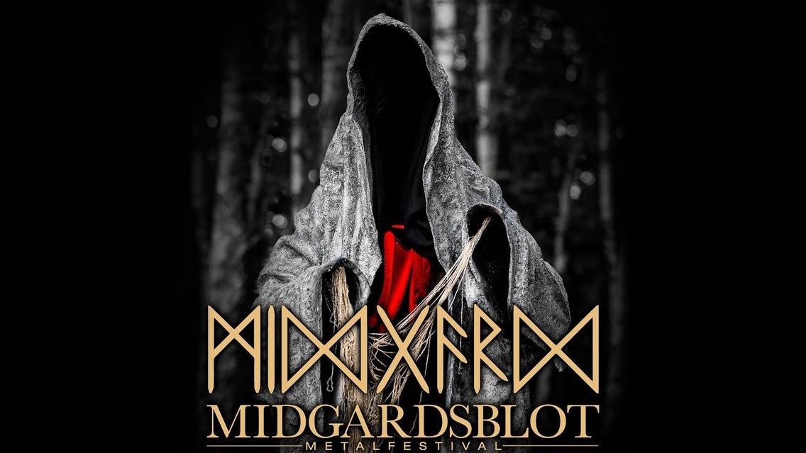 Midgardsblot Weekend Pass 2026