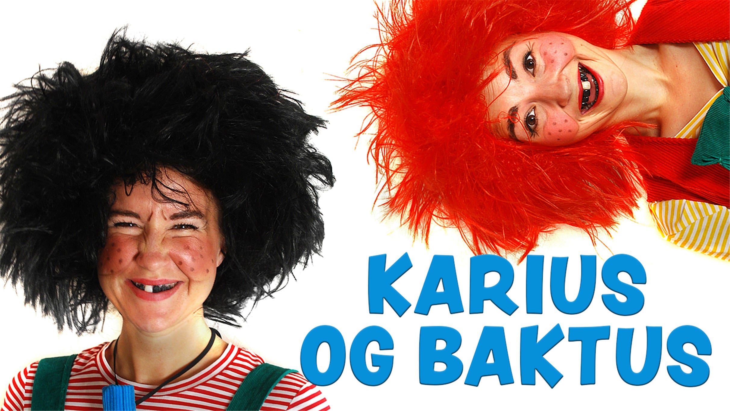 Karius og Baktus