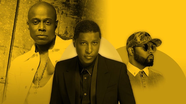 Kem - 2021 Tour Dates & Concert Schedule - Live Nation