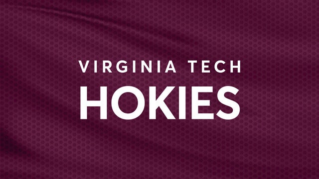 Virginia Tech Hokies Women's Volleyball live