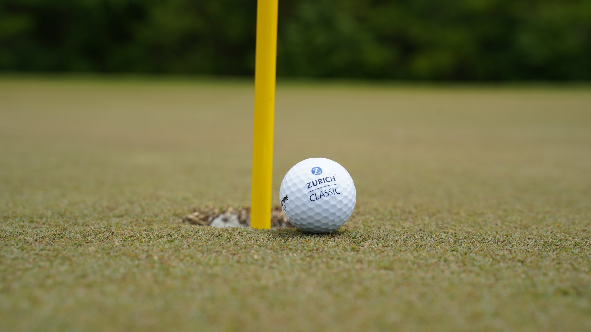 Zurich Classic at TPC Louisiana