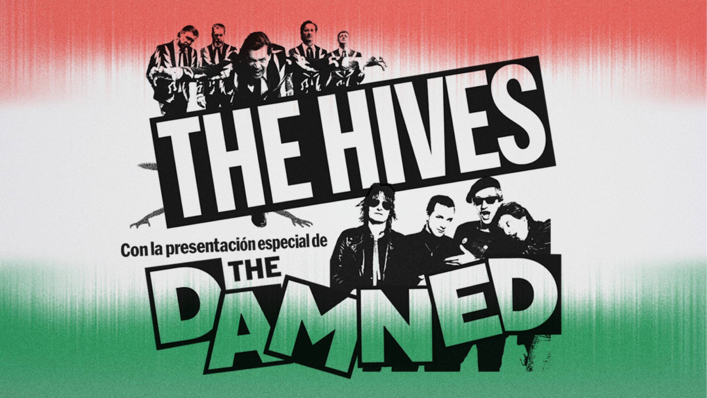 The Hives