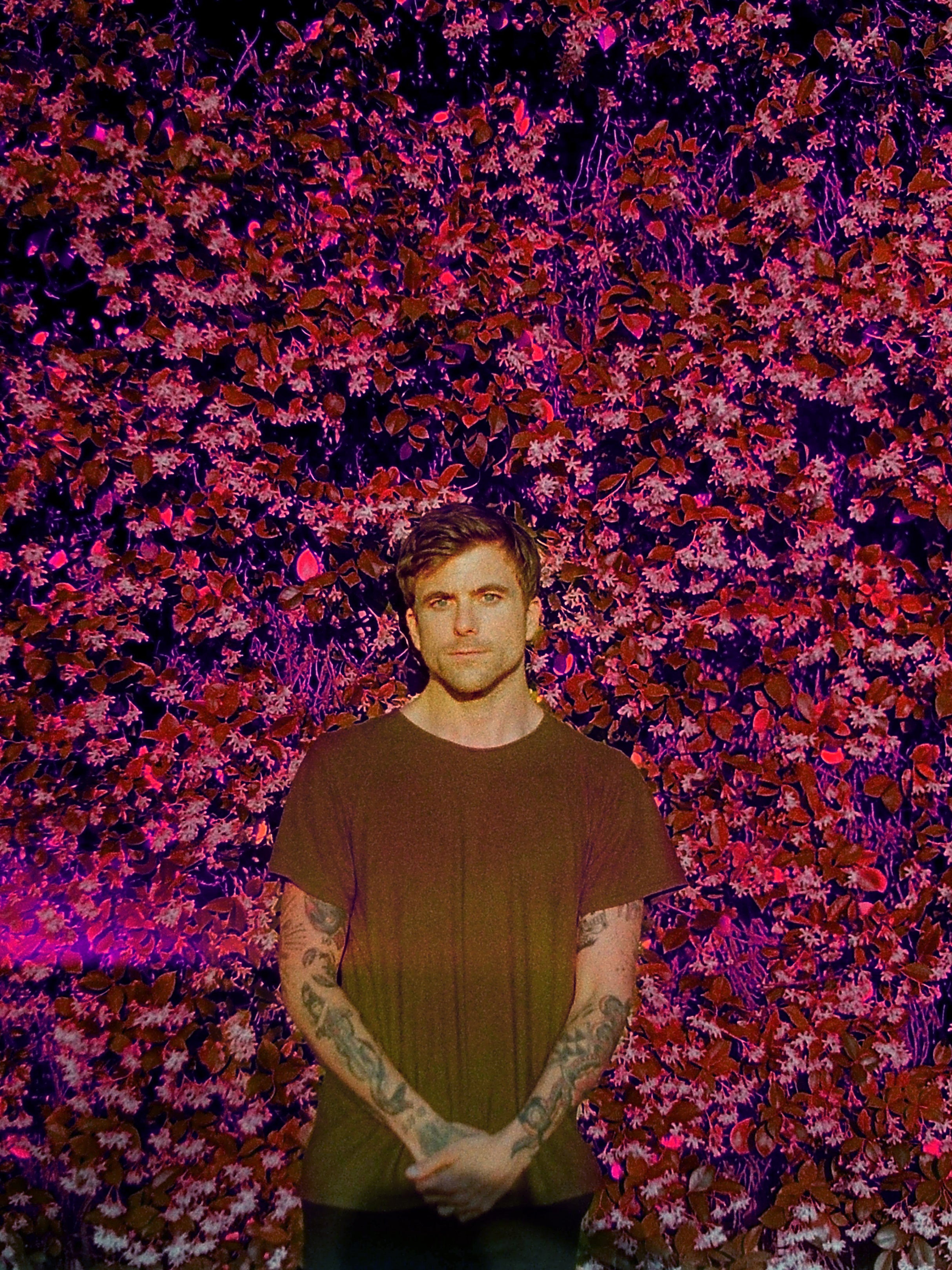 Anthony Green 