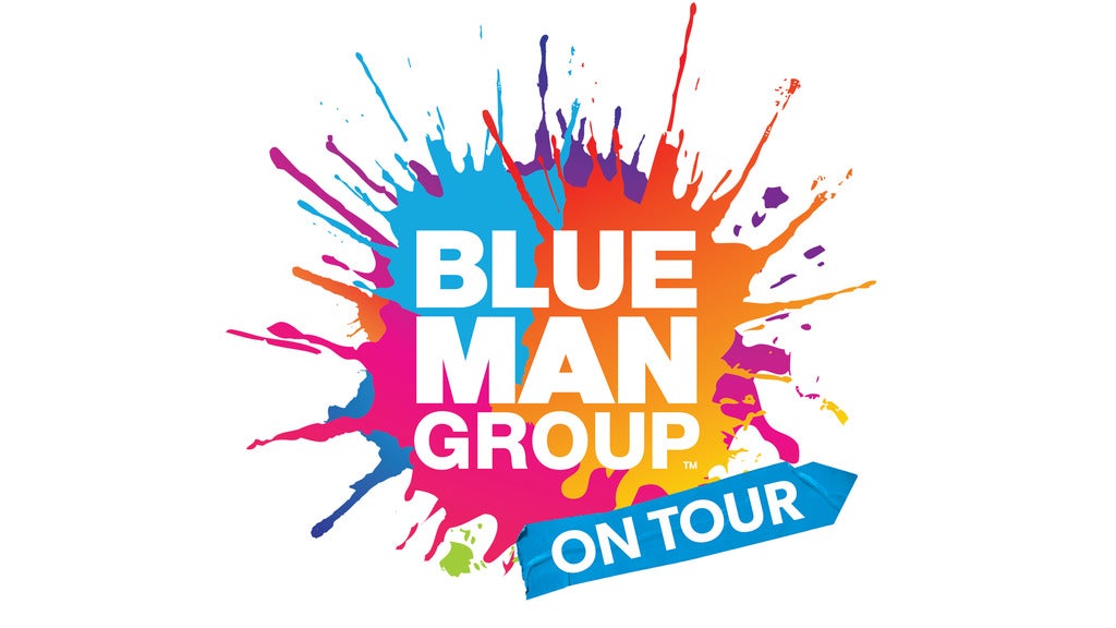 Hotels near Blue Man Group North American Tour Events