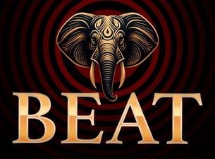 BEAT at Théâtre St-Denis