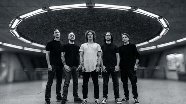 DIEVERSITY + PANICWAVES + DARK DAYS in Elfer Music Club, Frankfurt am Main 11/04/2026