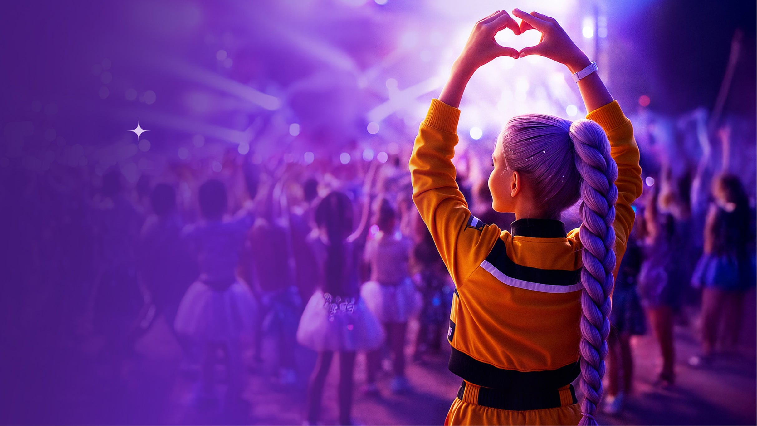 K-POP TAKEDOWN: DEMON HUNTERS x KATSEYE – 2026-05-23