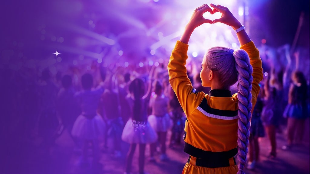 K-POP TAKEDOWN: DEMON HUNTERS x KATSEYE