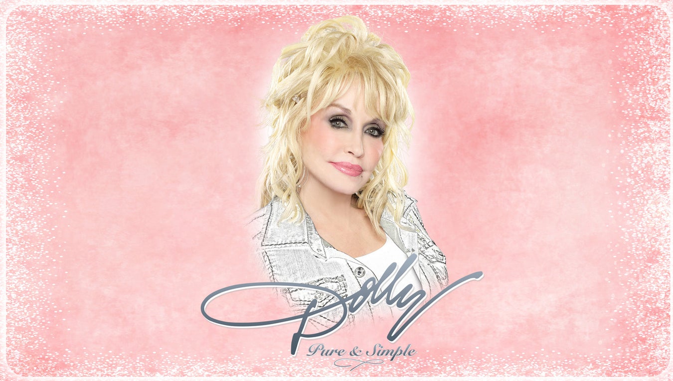 Dolly Parton Tickets, 2025 Concert Tour Dates Ticketmaster CA