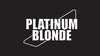 Platinum Blonde