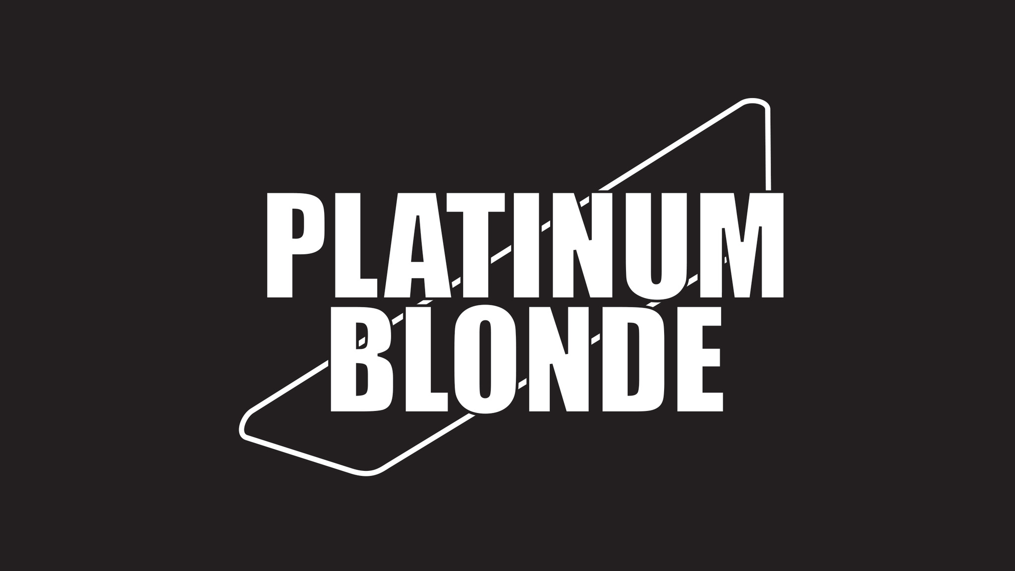 Platinum Blonde Tickets, 2022 Concert Tour Dates Ticketmaster CA