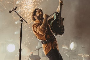 Thomas Rhett: The Soundtrack to Life Tour concert