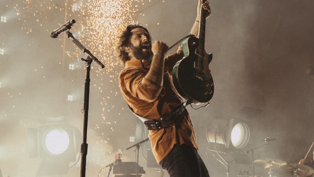 Thomas Rhett: The Soundtrack to Life Tour