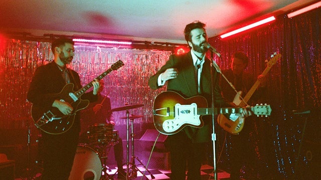 Lord Huron