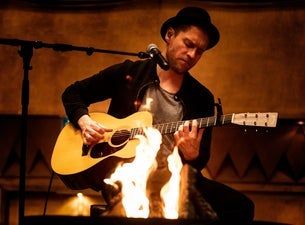 Johannes Oerding - Sommer Open Airs