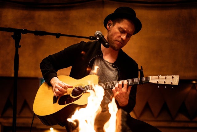 Johannes Oerding - Sommer Open Airs presale information on freepresalepasswords.com