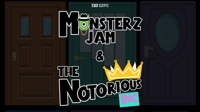 The Notorious Inc in Anita’s Theatre, Thirroul 10/12/2023