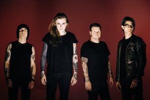 Against Me!